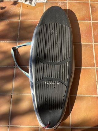 Tabla Surf foil / Wing foil Takoon 34l