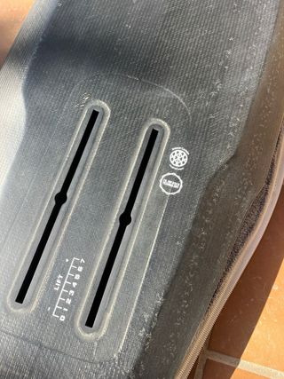 Tabla Surf foil / Wing foil Takoon 34l