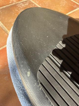 Tabla Surf foil / Wing foil Takoon 34l