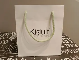 Bracciale Kidult con charms fiore e zampa