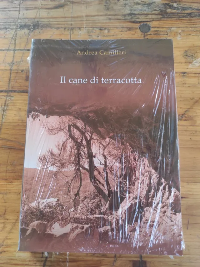 Il Cane di Terracotta