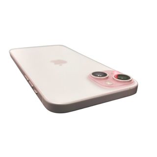 iPhone 15 Plus 256GB Rosa 100 BATERIA