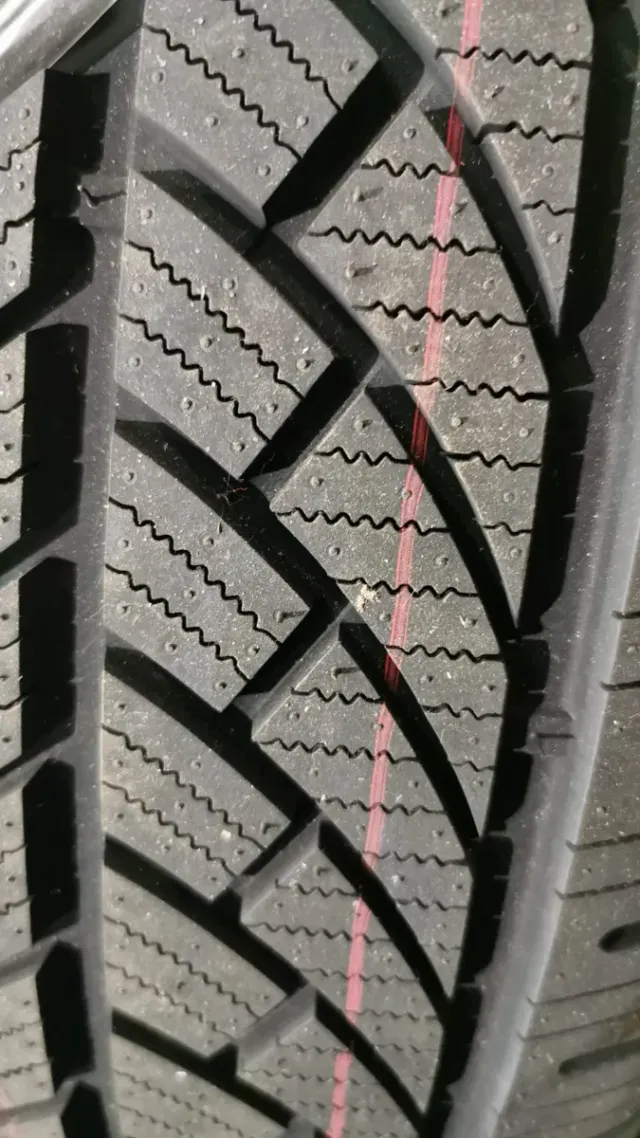 2 Neumáticos Atlas Green 4S 215/65R16 98H