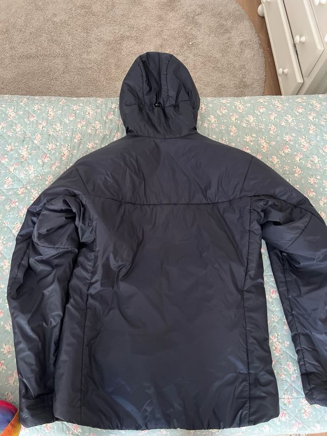 Arcteryx Nuclei Hoody
