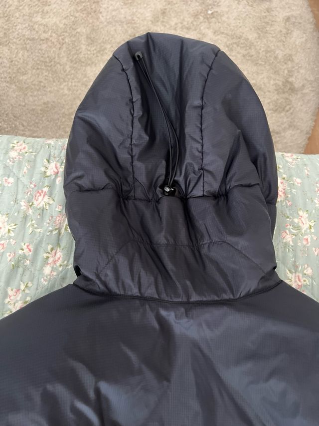 Arcteryx Nuclei Hoody