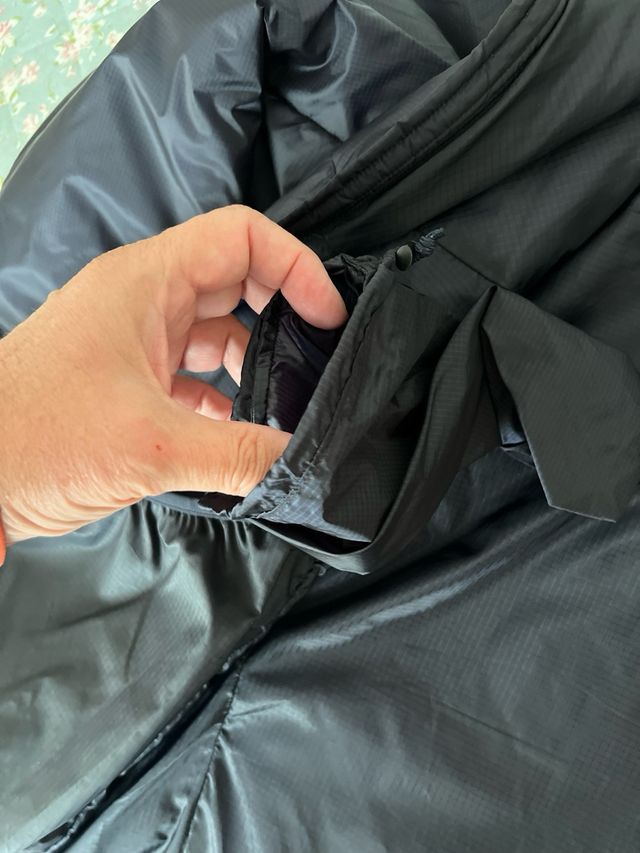 Arcteryx Nuclei Hoody