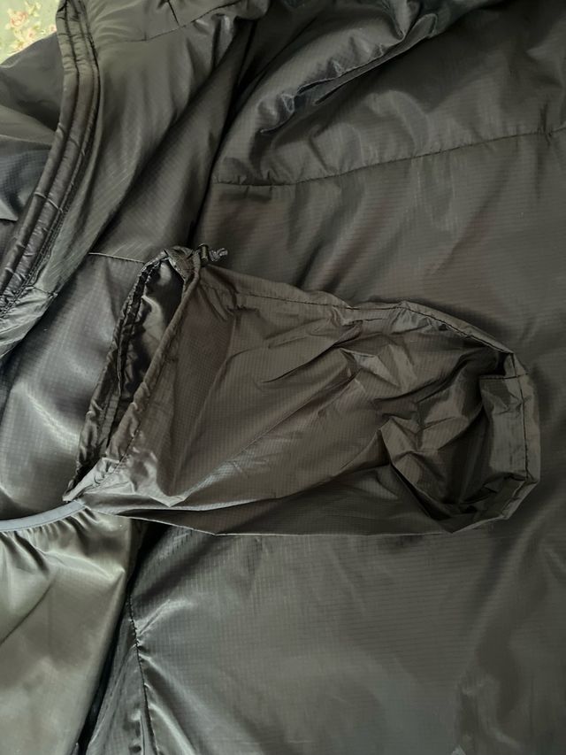 Arcteryx Nuclei Hoody