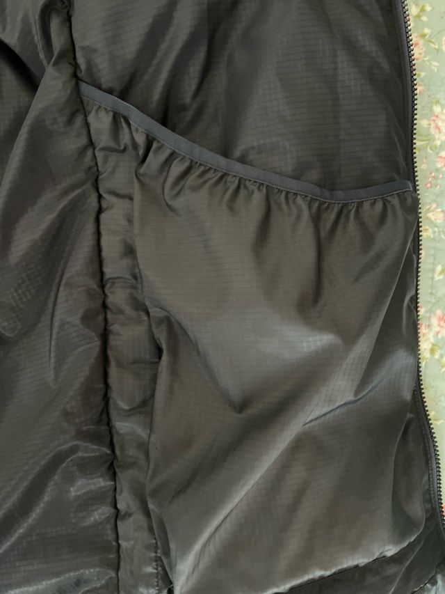 Arcteryx Nuclei Hoody