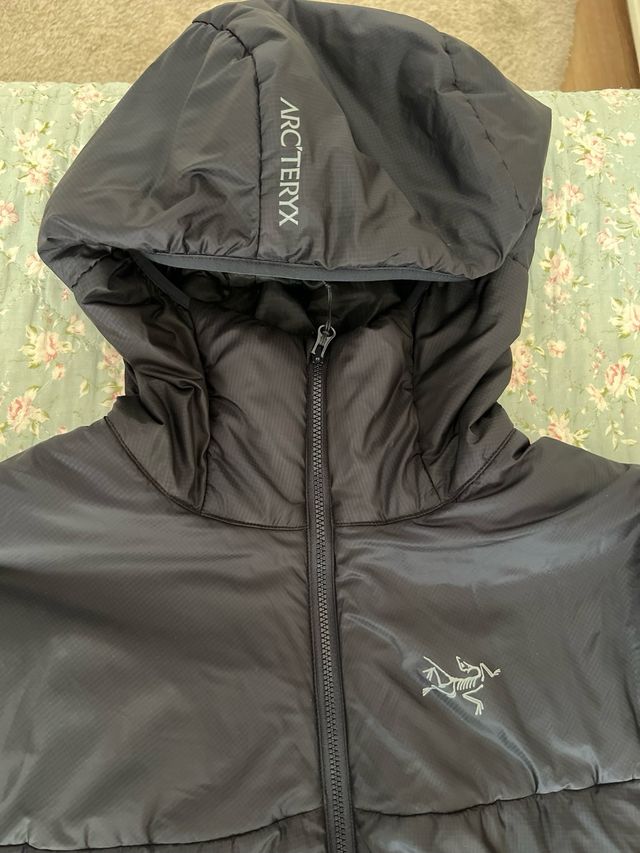 Arcteryx Nuclei Hoody