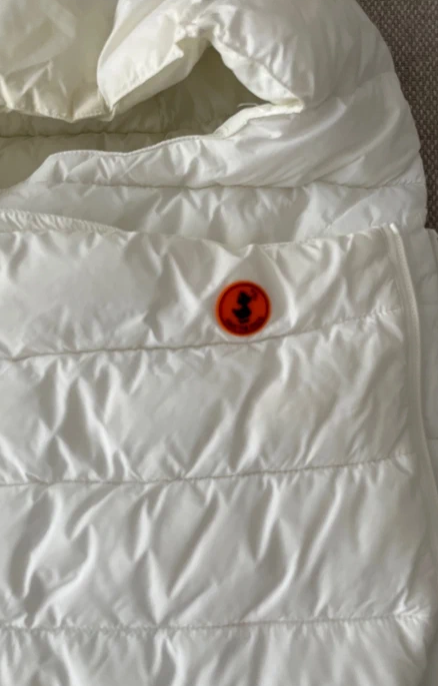 Saco capazo y grupo 0 Save the Duck