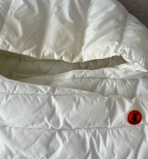 Saco capazo y grupo 0 Save the Duck