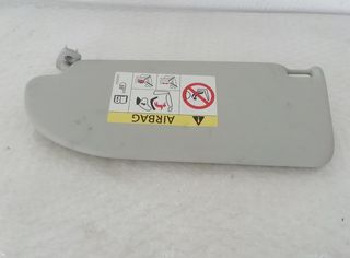 Parasol derecho seat 145345 ibiza (6j5) reference