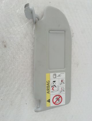 Parasol derecho seat 145345 ibiza (6j5) reference