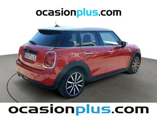 MINI MINI 5 Puertas Cooper 100 kW (136 CV)