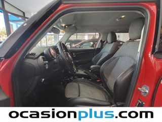 MINI MINI 5 Puertas Cooper 100 kW (136 CV)