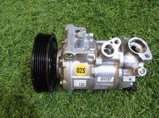 Compresor aire audi 92461 8w0820803n a4 allroad 40