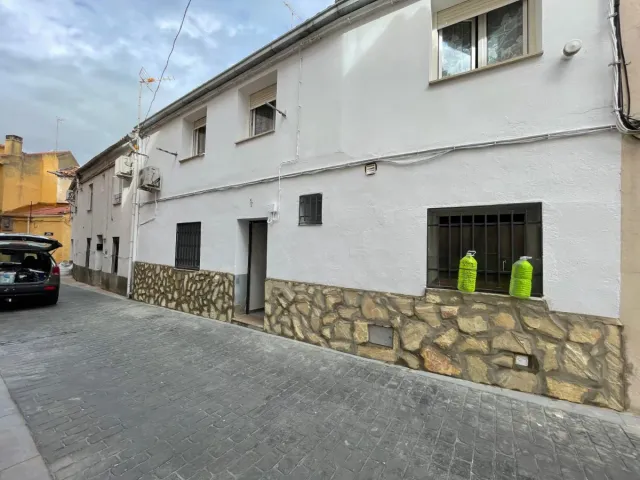 Pintura Blanca y Amarilla