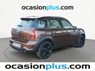 MINI MINI Countryman Cooper SD 105 kW (143 CV)