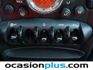 MINI MINI Countryman Cooper SD 105 kW (143 CV)