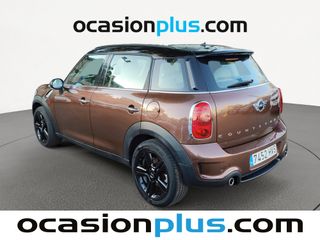 MINI MINI Countryman Cooper SD 105 kW (143 CV)