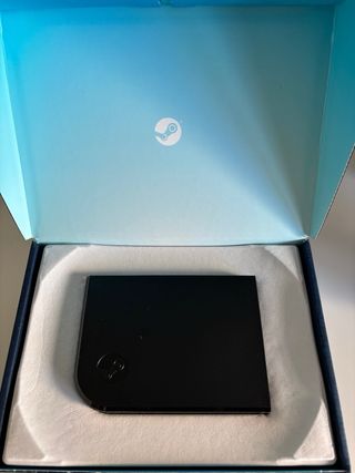 Steam Link - Transmite tus juegos desde el PC a TV