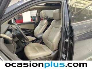 Hyundai Grand Santa Fe 2.2 CRDi Style 4x4 Auto 145 kW (197 CV)