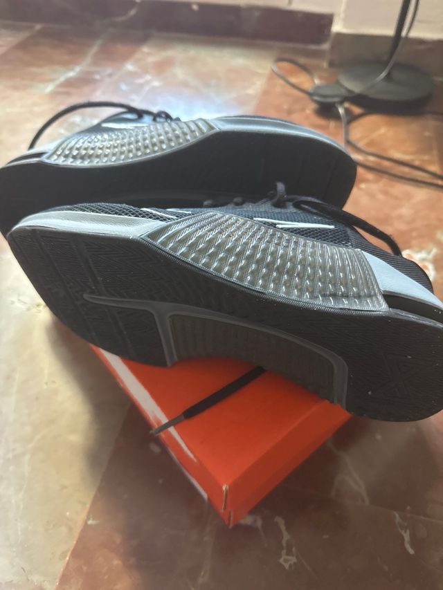 Zapatillas Nike Metcon 9 Mujer CrossFit