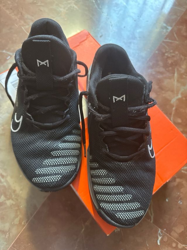 Zapatillas Nike Metcon 9 Mujer CrossFit