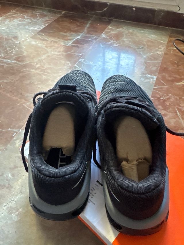 Zapatillas Nike Metcon 9 Mujer CrossFit