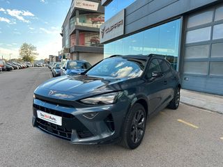CUPRA Formentor 2.0 TDI 110kW 150 CV DSG