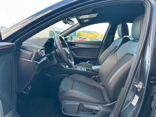 CUPRA Formentor 2.0 TDI 110kW 150 CV DSG