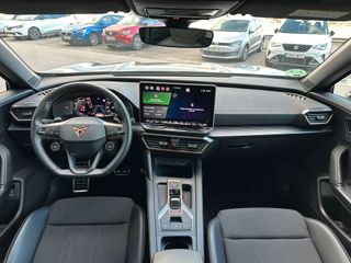 CUPRA Formentor 2.0 TDI 110kW 150 CV DSG
