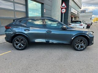 CUPRA Formentor 2.0 TDI 110kW 150 CV DSG
