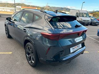 CUPRA Formentor 2.0 TDI 110kW 150 CV DSG