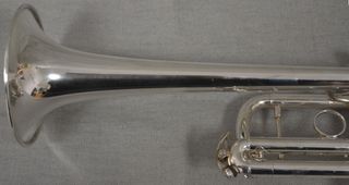 Trompeta B&S Challenger II 3136/2 LR