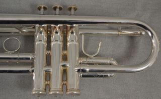 Trompeta B&S Challenger II 3136/2 LR