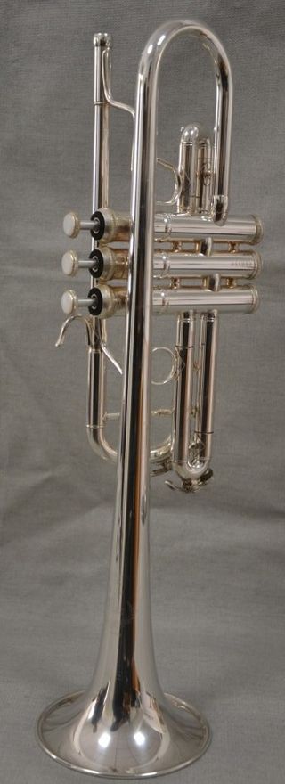 Trompeta B&S Challenger II 3136/2 LR