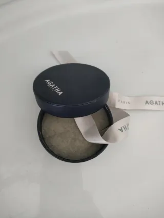 Cajita de joyas Agatha Paris