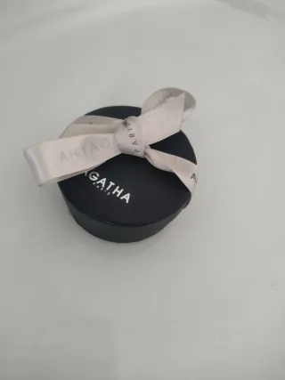 Cajita de joyas Agatha Paris