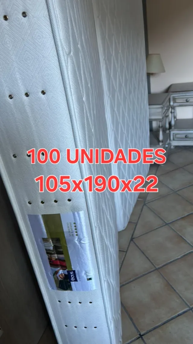 COLCHÓNES ECONOMICOS ☎️683469031☎️