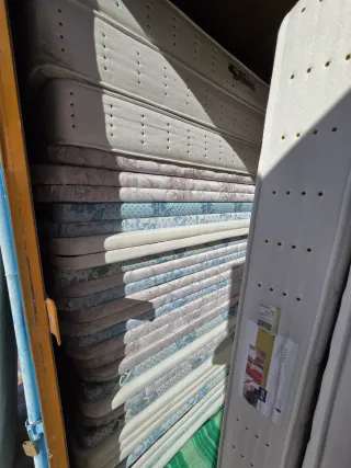 COLCHÓNES ECONOMICOS ☎️683469031☎️