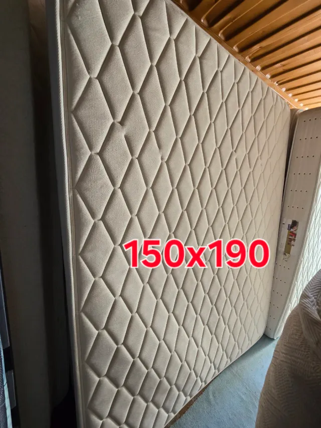 COLCHÓNES ECONOMICOS ☎️683469031☎️