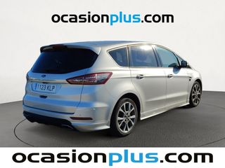 Ford S-Max 2.0 TDCI ST-Line PowerShift 132 kW (180 CV)