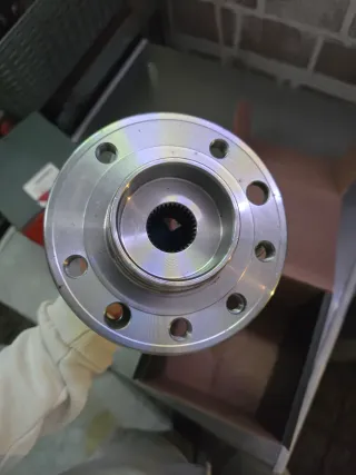 Cojinete Rueda Delantera Opel