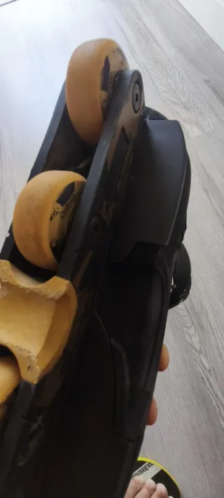 Patines en línea agresivos Talla 44