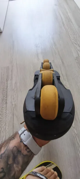 Patines en línea agresivos Talla 44