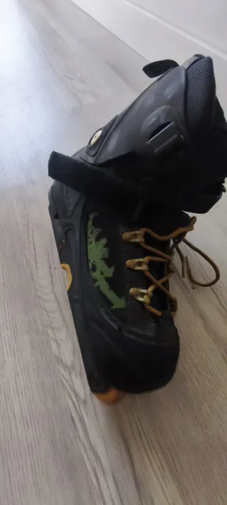 Patines en línea agresivos Talla 44