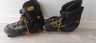 Patines en línea agresivos Talla 44