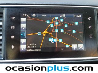 Peugeot 308 SW PureTech 130 S&S Style 96 kW (130 CV)