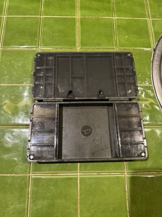Caja de señuelos Korda Tackle Box